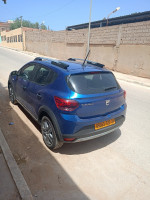 voitures-dacia-sandero-2022-stepway-bir-el-djir-oran-algerie