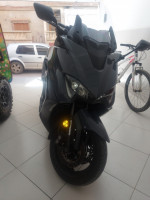 motos-scooters-yamaha-tmax-560-2021-mostaganem-algerie