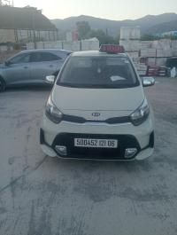 سيارات-kia-picanto-2021-morning-أقبو-بجاية-الجزائر