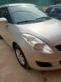 Suzuki Swift 2014 Swift