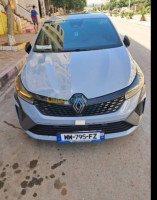 voitures-renault-clio-5-2024-alpin-chettia-chlef-algerie