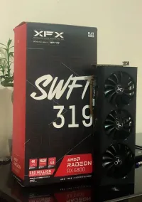 RX 6800 16GB