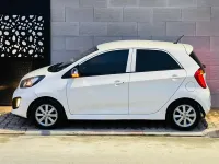Kia Picanto 2015 Style