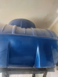 Citerne alimentaire 500 litres 