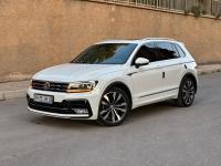 سيارات-volkswagen-tiguan-2018-r-line-باتنة-الجزائر