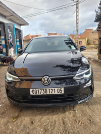 voitures-volkswagen-golf-8-2021-r-rline-batna-algerie