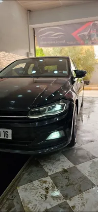 Volkswagen Polo 2019 Nouvelle Match II