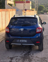 voitures-dacia-sandero-2017-stepway-tighennif-mascara-algerie