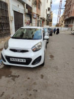 voitures-kia-picanto-2014-style-bir-el-djir-oran-algerie