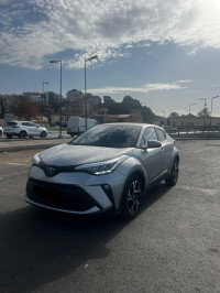 voitures-toyota-chr-2023-bab-ezzouar-alger-algerie