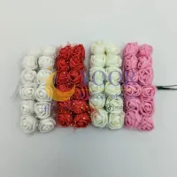 Bouquet de fleurs باقة زهور