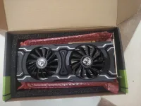 AMD Soyo RX 5700 XT