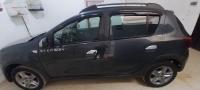 voitures-dacia-sandero-2018-stepway-sidi-khaled-ouled-djellal-algerie