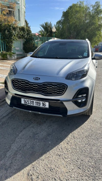 voitures-kia-sportage-2019-khenchela-algerie