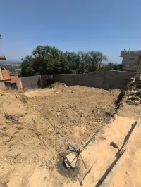 Vente Terrain Blida Bougara