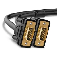 UGREEN VGA Male to Male Cable 1.5m 11630