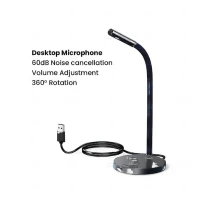 MICROPHONE UGREEN USB 90416