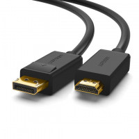 reseau-connexion-cable-ugreen-display-port-vers-hdmi-5m-10204-annaba-algerie