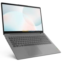 LAPTOP LENOVO IDEAPAD L3 15ITL6 I3 1115 G4 8GB 256GB 15"6 PLATINUM GREY