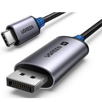 cable-ugreen-usb-c-vers-display-port-2m-25158-annaba-algerie