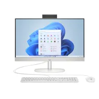 HP ALL IN ONE 24" i5 08GB/512GB NVME 
