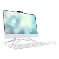 ALL IN ONE HP 22" 