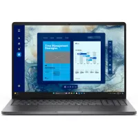 LAPTOP DELL PRO 16" FHD+ CORE 5 220U 32GB/512GB NVME WIN11 PRO
