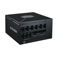 COOLER MASTER GX III Gold 850W ATX3.0 PCI5. READY