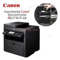 inkjet-printers-imprimante-canon-mf-237wcombine-monochrome-annaba-algeria