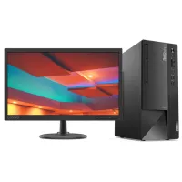 ThinkCentre NEO 50T G3 I5 12400 4GB 1TB + ECRAN 21,5 C22-20