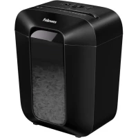 DESTRUCTEUR DE PAPIER FELLOWES POWERSHRED LX50 17L