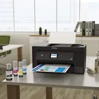 IMPRIMANTE EPSON L14150 A3 MULTIFONCTION+FAX