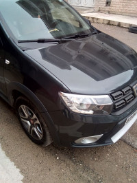 voitures-dacia-sandero-2019-stepway-souk-ahras-algerie