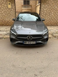 Mercedes class A 220 2024 