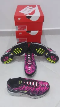 Nike tn papillon uk
