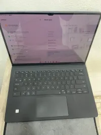 Samsung Galaxy tab s8 ultra 512 gb avec clavier keyboard et stylo