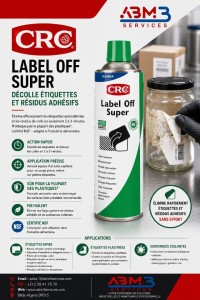 صناعة-و-تصنيع-crc-label-off-البليدة-الجزائر