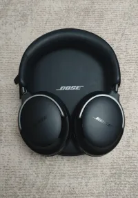 Casque Bose QC Ultra