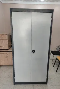 Armoire métallique haute qualité supérieure 