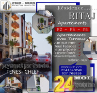 appartement-vente-f4-chlef-tenes-algerie