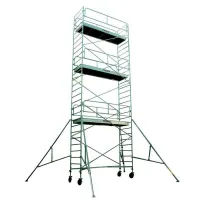 Mobile scaffold Rental Service
