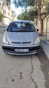 سيارات-citroen-xsara-picasso-2001-برج-بوعريريج-الجزائر