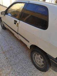 سيارات-renault-clio-1-1991-واريزان-غليزان-الجزائر