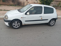 voitures-renault-clio-2-2001-mascara-algerie