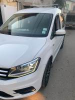 voitures-volkswagen-caddy-2019-collection-blida-algerie