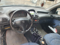 voitures-peugeot-206-2002-baz-zeralda-alger-algerie