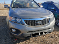 voitures-kia-sorento-2012-hammam-bouhadjar-ain-temouchent-algerie