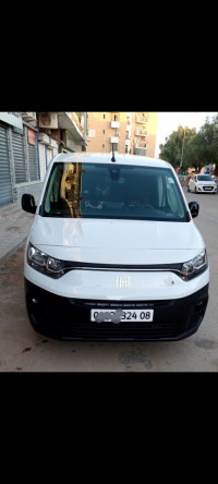 utilitaire-fiat-doblou-2024-إيطالي-bechar-algerie