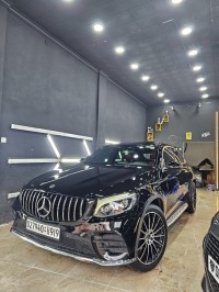 سيارات-mercedes-glc-2019-العلمة-سطيف-الجزائر