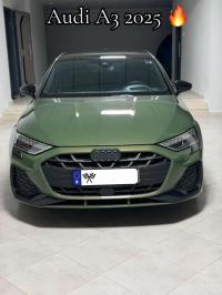 voitures-audi-a3-2025-batna-algerie